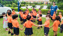 Best School of Bhiwadi